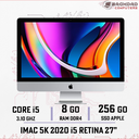 iMac 27" RETINA 5K 2020 i5 10th