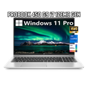 HP Probook 450 G9 (i7-1255U) 16Go 512Go