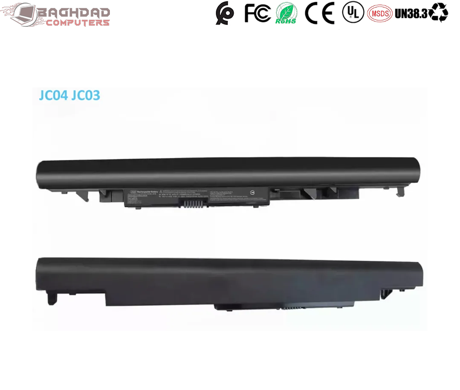 Batterie HP JC03, JC04