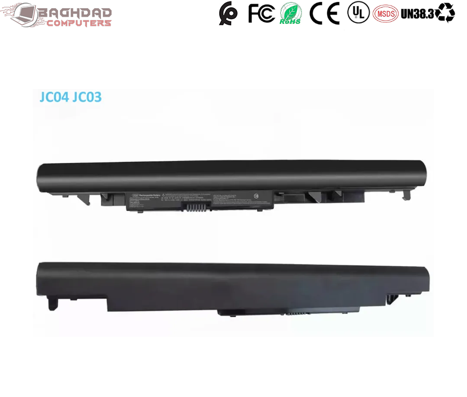 [JC03JC04] Batterie HP JC03, JC04