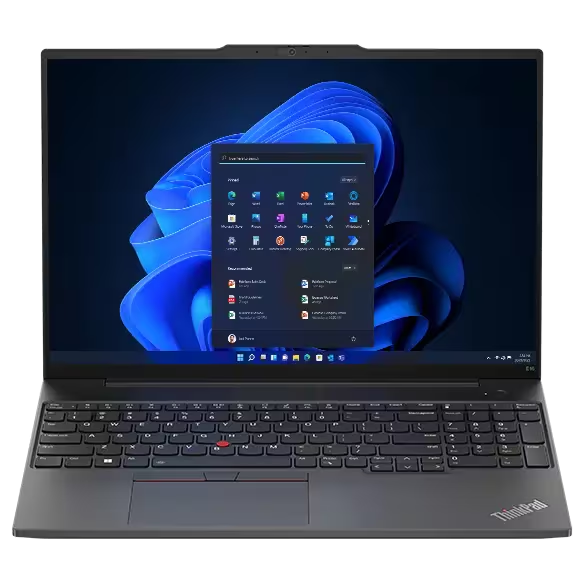 Lenovo Thinkpad E16 AMD Ryzen 5 16Go 512Go