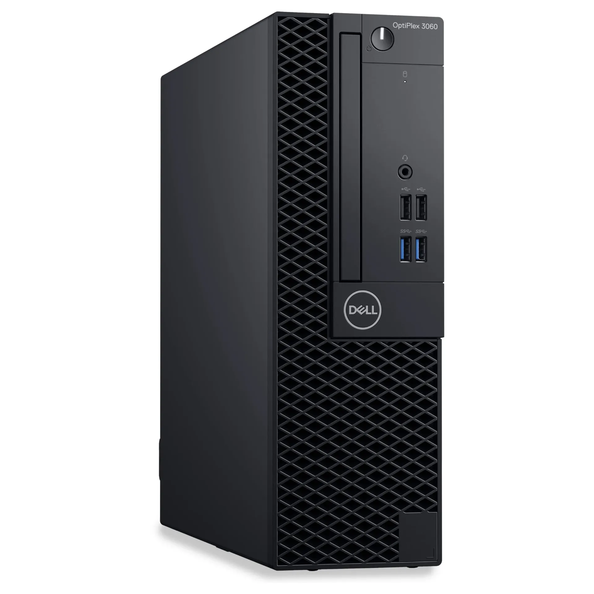 DELL OptiPlex 3060 D11S (i5-8500) 8Go 256Go