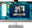 HP EliteDisplay E243m Écran LED 23.8 FHD IPS