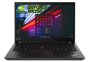 LENOVO THINKPAD T490 (i7 8th) Nvidia Touche