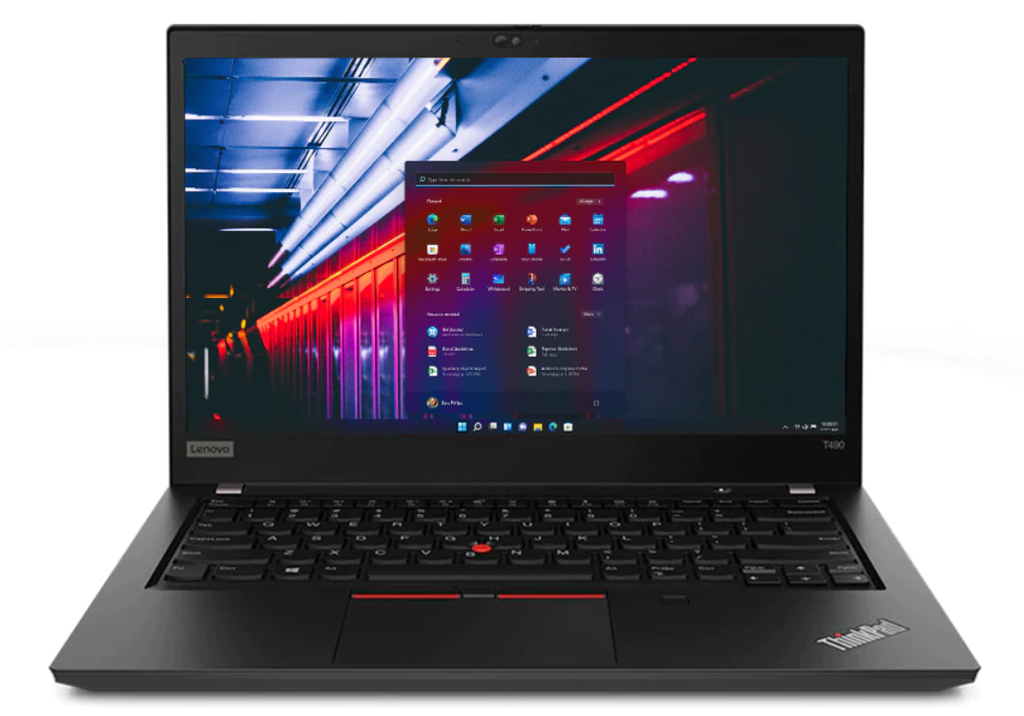 LENOVO THINKPAD T495 AMD Ryzen Pro