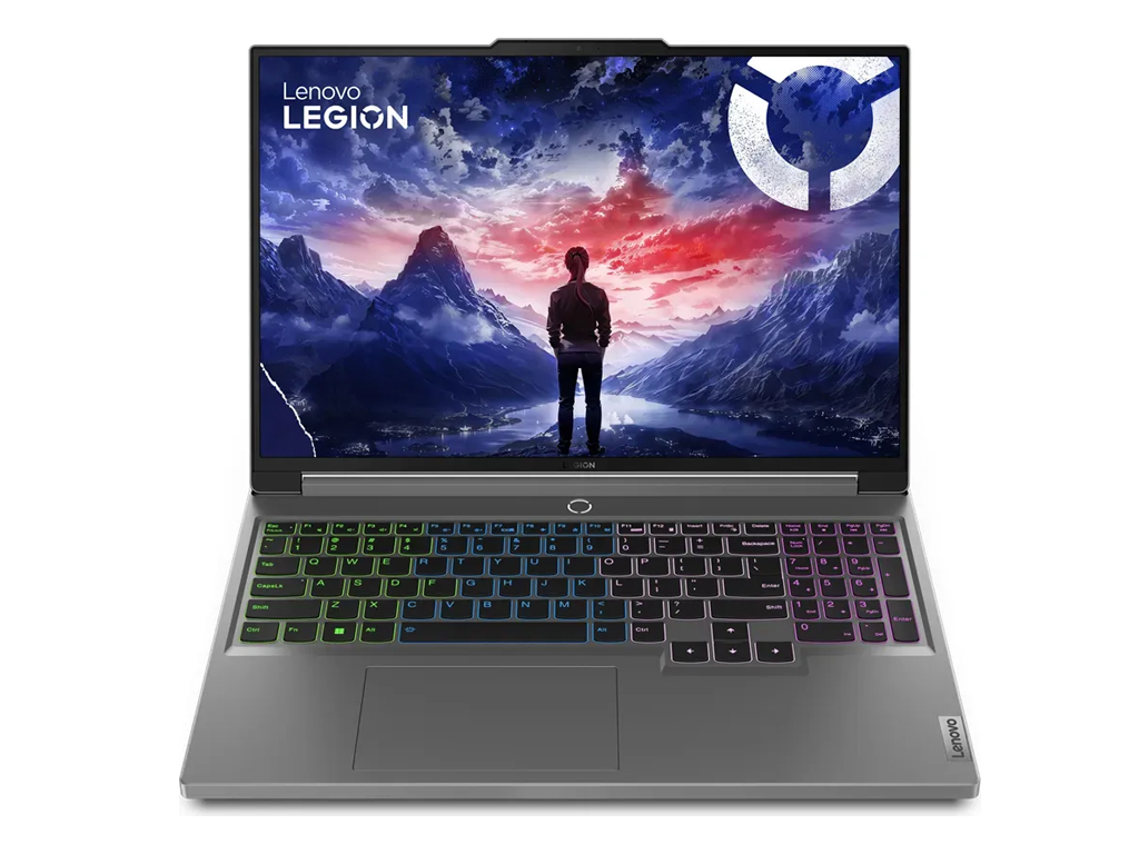 Legion 5 16IRX9 (i7-14650HX) 32Go RTX 4070