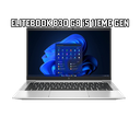 HP ELITEBOOK 830 G8 (i5-1135G7) 16Go 256Go