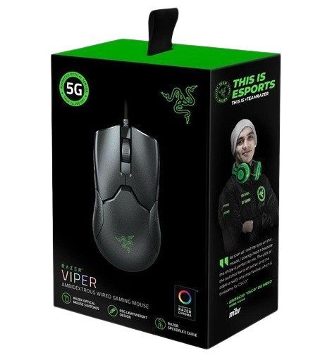 Razer Viper Mini