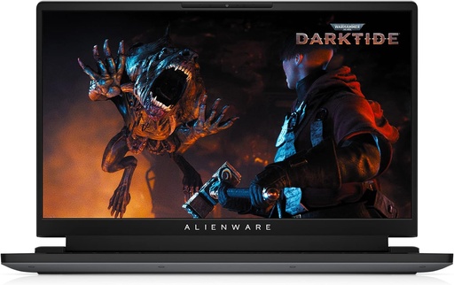 Alienware M15 240Hz 5800H 64Go RTX3070 8Go