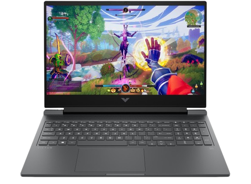 HP VICTUS 15-fb0202nf AMD R5-5600H 16Go RTX 3050