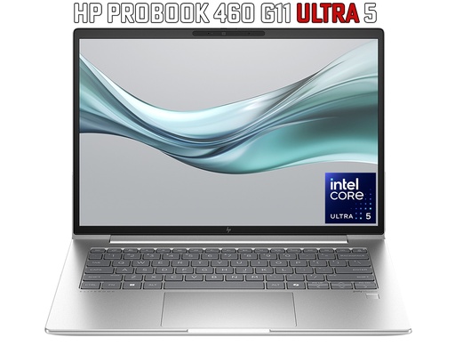 HP PROBOOK 460 G11 Ultra 5 16Go 512Go