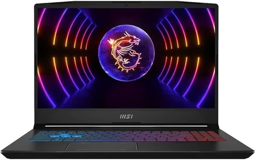 MSI KATANA 15.6 B13VGK (i7-13th) 32Go RTX 4070