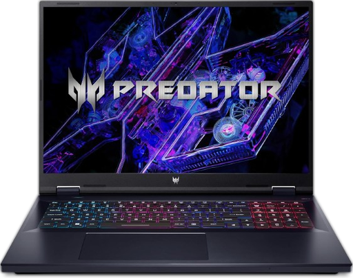 Acer Predator Helios Neo 18 32Go RTX 4060
