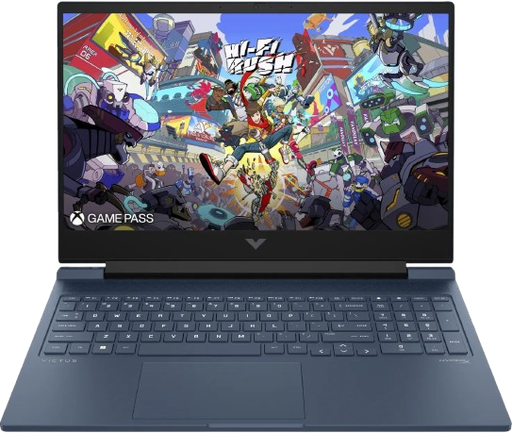 HP Victus 16-s1 AMD R5 8645hs- 16Go 512Go RTX4060