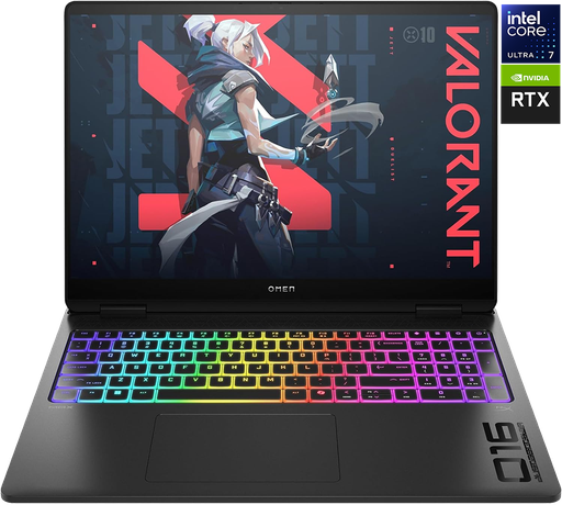 HP Omen MAX Ultra 7 255HX RTX 5070 8Go 32Go 1To