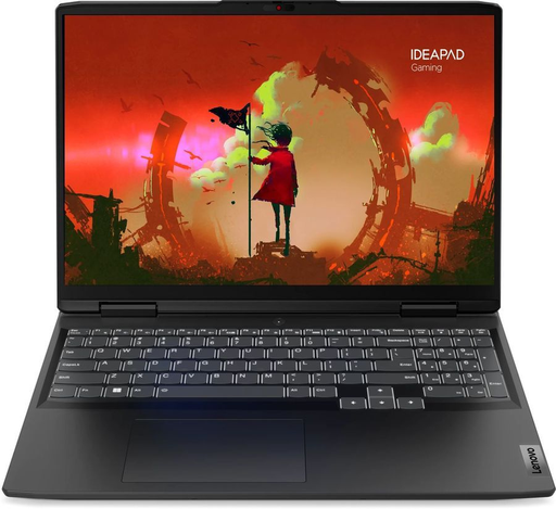 LENOVO IdeaPad Gaming 3 15ARH8 32Go RTX 4050