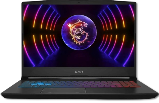 MSI KATANA 15 B13VFK (i7-13th) 24Go RTX 4060