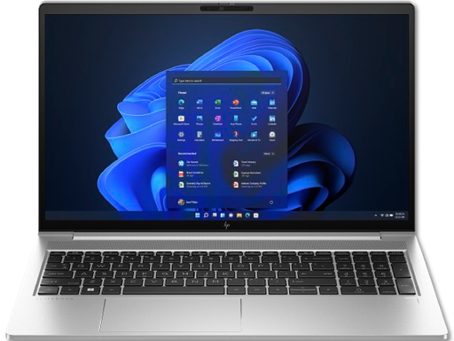 HP ELITEBOOK 655 G10 (Ryzen 5) 32Go 1To