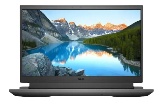 DELL G15 5510 (i7-10th) 16Go RTX 3050