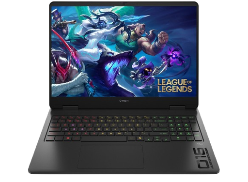 PC Portable Gaming OMEN 16-am0055nf RTX™ 32Go 5070