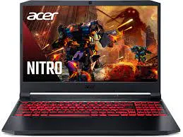 ACER NITRO 5 AN517-54(i5-11th)RTX 3060