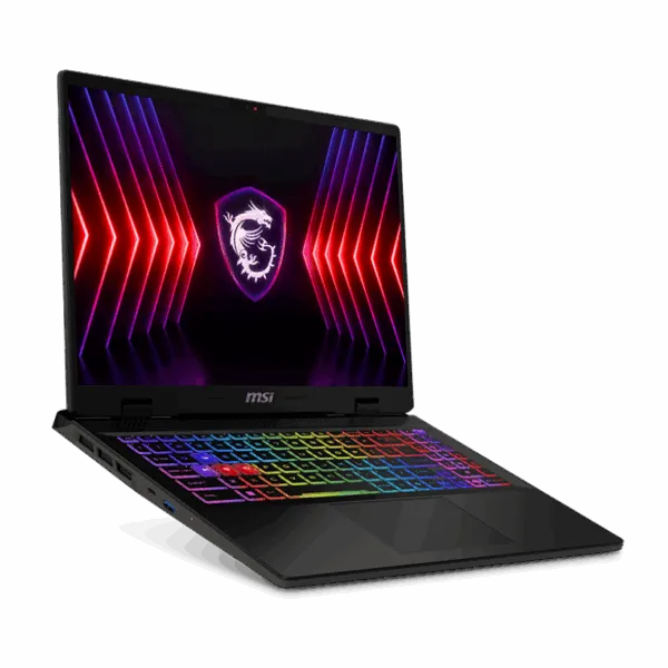 MSI CYBORG 15 A13VF i7 13th 32Go 512Go RTX4060 