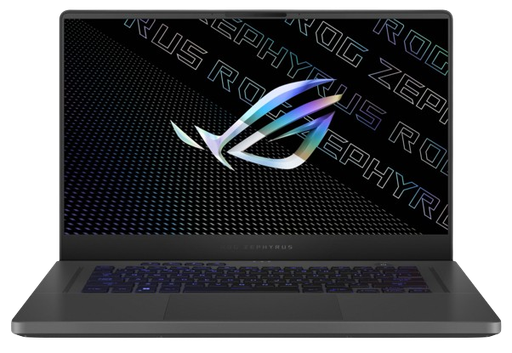 [ARZG15GAR7] ASUS ROG Zephyrus G15 GA503RM