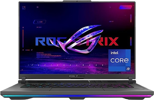 [ARG614Zi9] ASUS ROG G614JZ i9 13th RTX4080