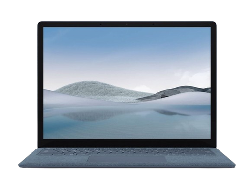 [MSL4I711] MICROSOFT SURFACE LAPTOP 4 (i7-11th) 16Go 512Go NEUF