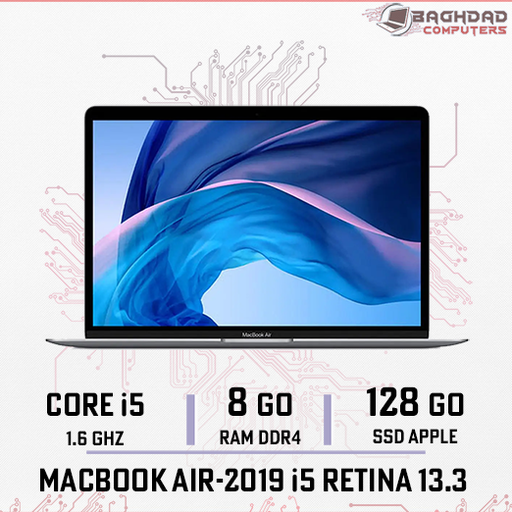 [MA2019I5] MacBook Air 2019 i5