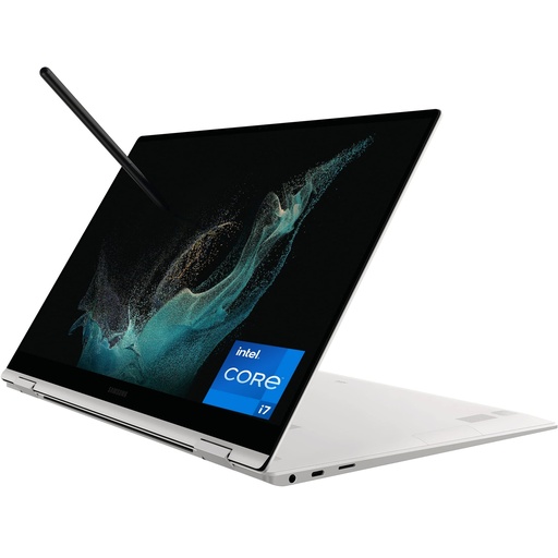 [SNPI712] SAMSUNG Galaxy Book2 Pro 360 2-in-1 Laptop