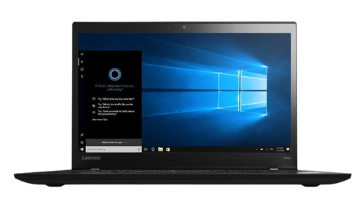 LENOVO THINKPAD T460S (i5-6th)