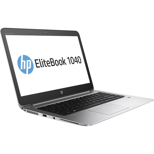 HP FOLIO 1040 G3 i7-6th 8 256