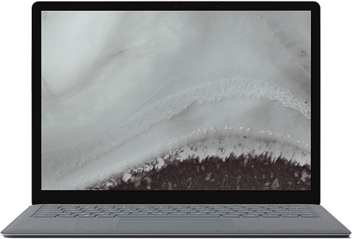 [MSL21769i7] MICROSOFT SURFACE LAPTOP 2 1769 (i7-8th) 8Go 256Go