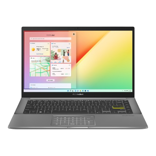 ASUS VIVOBOOK S14