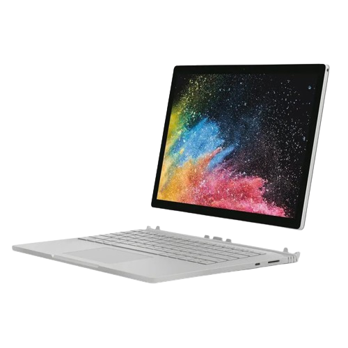 Microsoft SURFACE BOOK 2 (i5-7th) 8Go 256Go