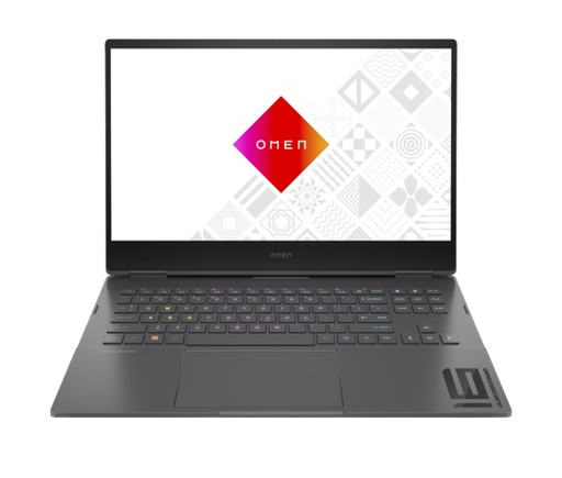 [HO16CR7] HP OMEN 16-C0990nz AMD RYZ 7 RTX3070