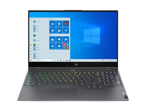 [LLS715I910TH] Lenovo Legion S7 15IMH5 (i9 10th)