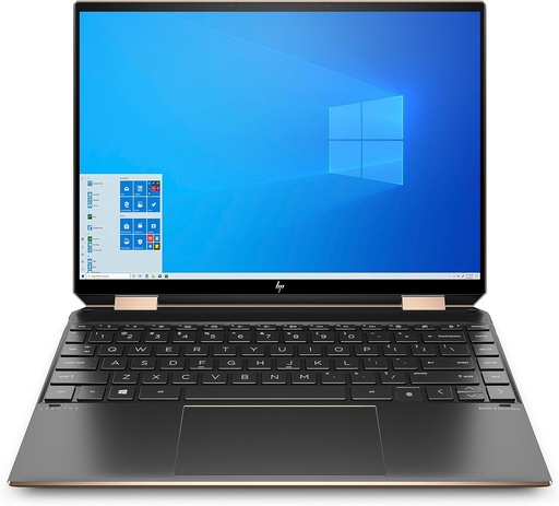 HP SPECTRE X360 i7-8th