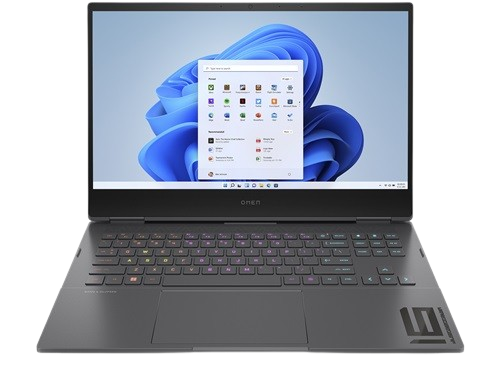 [HO16N0R7] HP OMEN 16-n0309nf RTX 3060