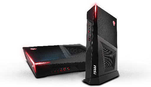 MSI Trident B935 i7 11th RTX 3060/12Go