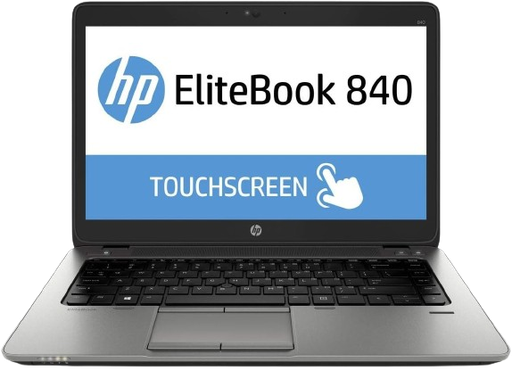 HP ELITEBOOK 840 G3 i5 6th Tactile