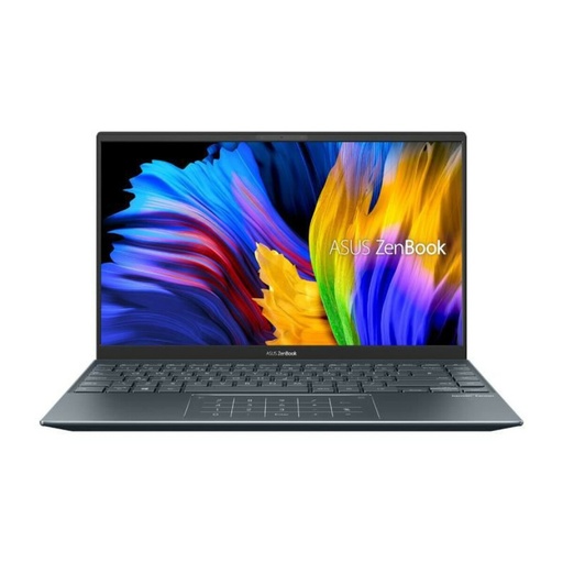 [AZ14UMR7] ASUS Zenbook 14 UM2302YA