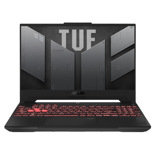 ASUS TUF A15 FA507XI  AMD Ryzen 9 RTX 4070