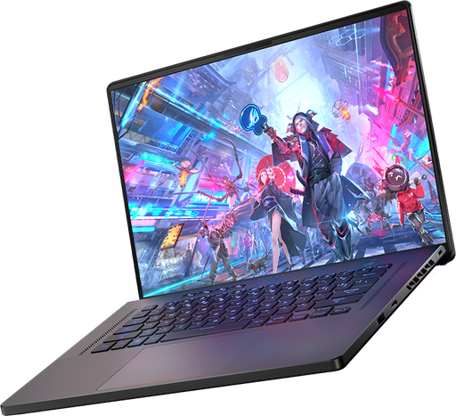 Asus ROG Zephyrus G16 GU603-2023