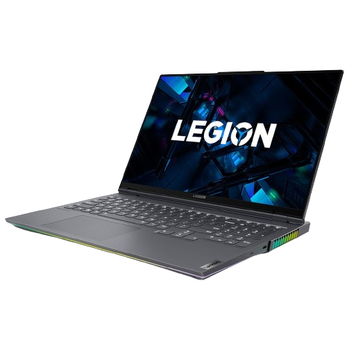 Lenovo Legion 7 16ITHg6 i7-11th 64Go RTX 3080 16Vram