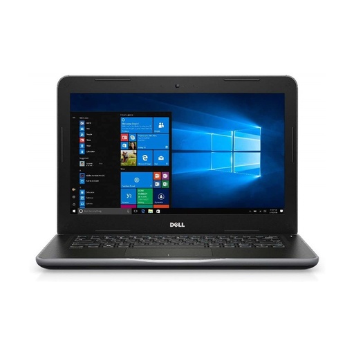 Dell Latitude 3380 (i5-7th) 16Go 512Go