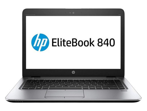 HP ELITEBOOK 840 G4 (i7-7th) 16Go