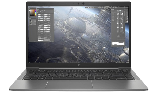 HP ZBOOK FIREFLY 14 G8 (i7-11th) 2.8Ghz