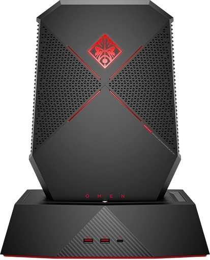 OMEN X i7 HK 32Go GTX1080 8Go vRam